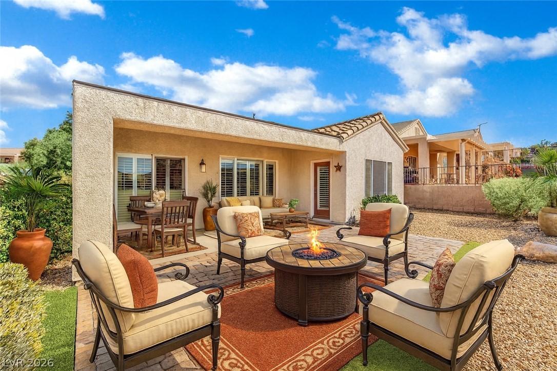 Image 1: Virtual Imaging.. backyard