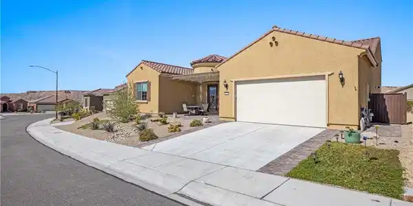 1143 Tortoise Mountain Drive