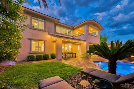 5571 Bethany Bend Drive