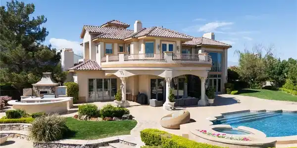 9533 Orient Express Court