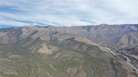 Trout Canyon Road