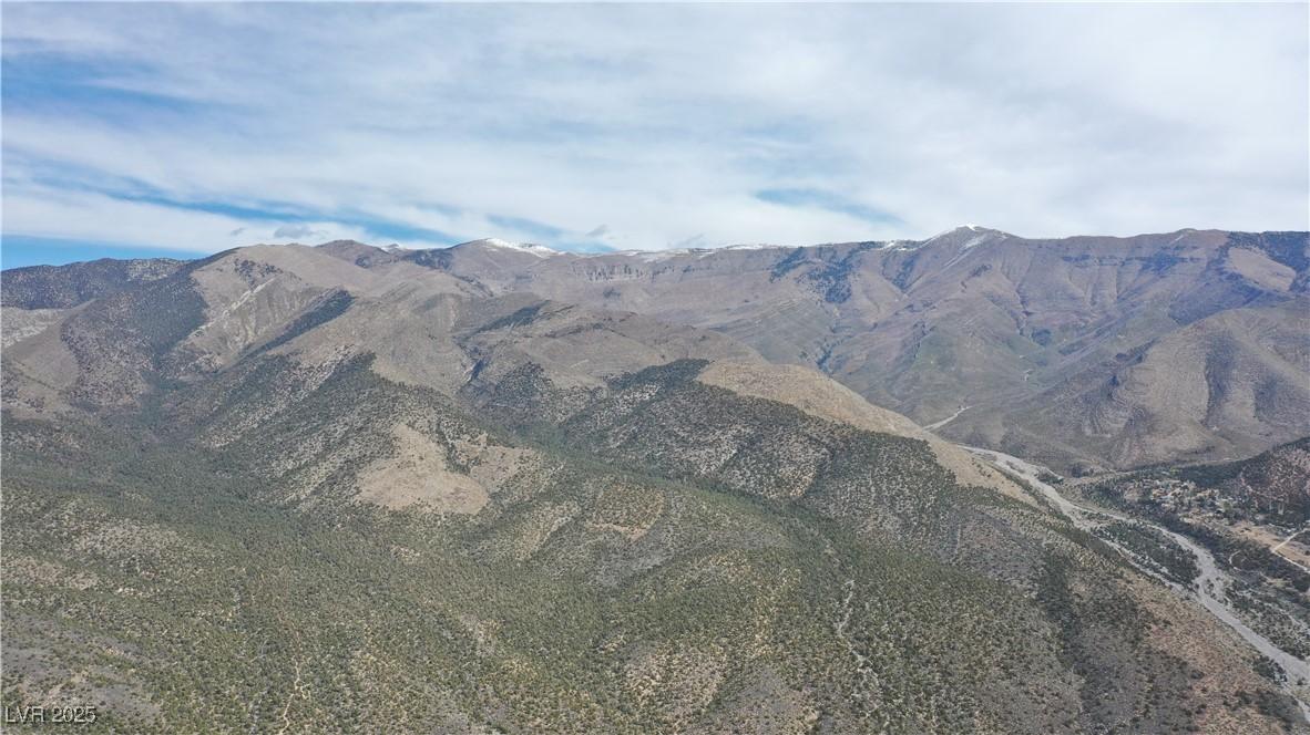 Image 2: View of mountain backdrop
