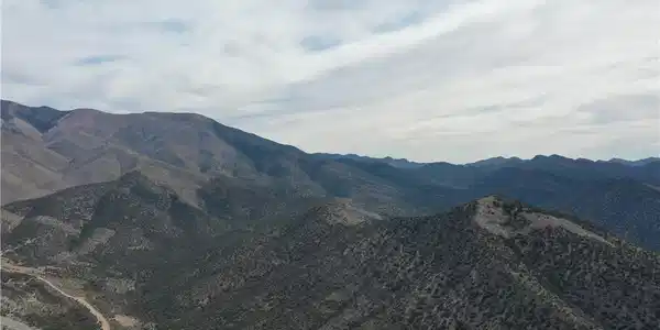 Image 3: Mountain view