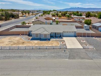 31 Tenderfoot Trail
