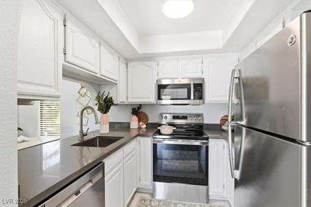 601 Cabrillo Circle