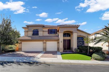 1421 Via Savona Drive