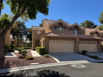 5309 La Patera Lane