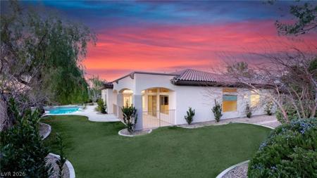1 Knob Oak Drive
