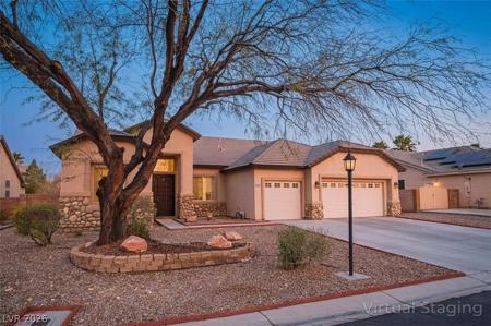 8405 Mystic Night Avenue