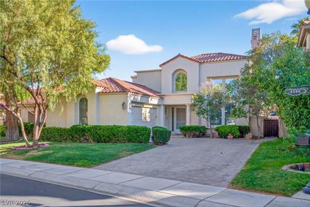 8389 Turtle Creek Circle