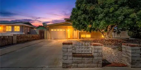 4442 El Cebra Way