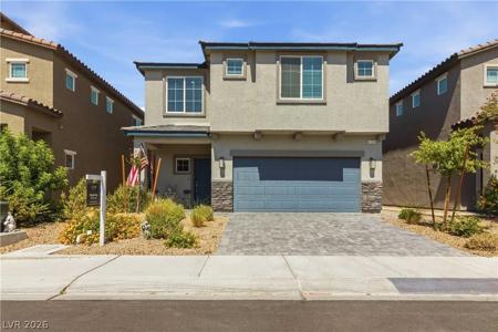 4285 Sago Lily Street