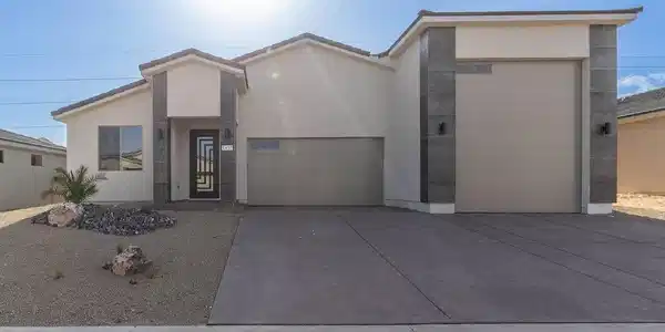 1457 Dustin Don Drive