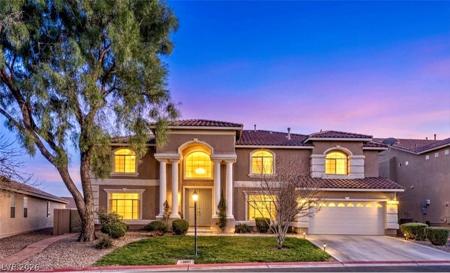 9304 Brilliant Ore Drive