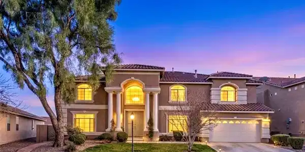 9304 Brilliant Ore Drive