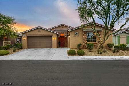 812 Flowing Meadow Drive