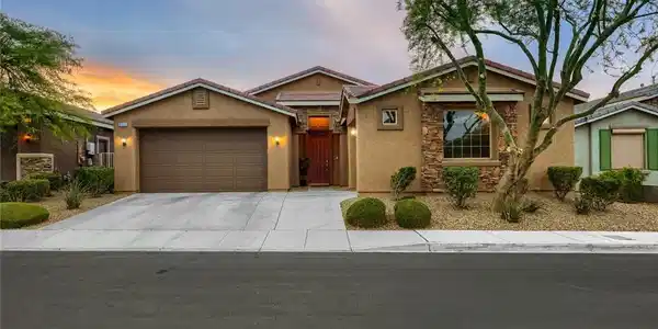 812 Flowing Meadow Drive