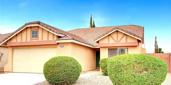 8120 Backpacker Court