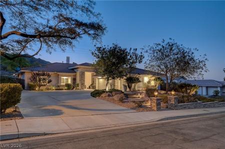 612 Valencia Drive