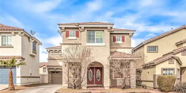 1324 Spice Ridge Court