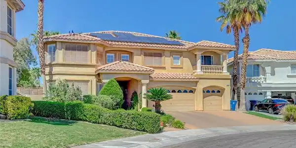 3849 Cranbrook Hill Street