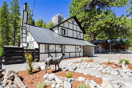 4607 Yellow Pine