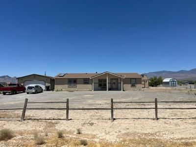 350 E Stagecoach Road