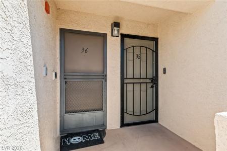 3720 Desert Marina Drive