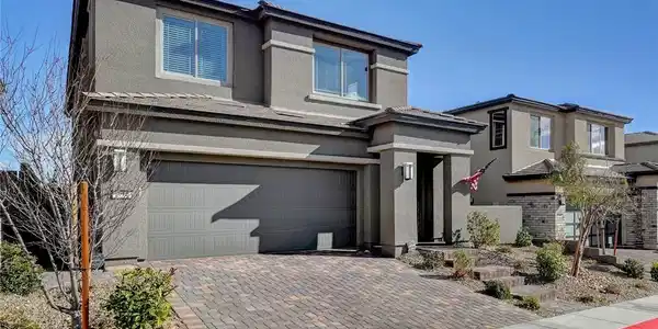 394 Red Feather Peak Court