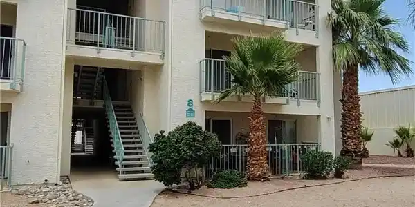 3550 Bay Sands Drive