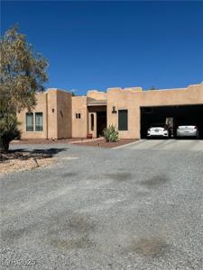 3551 Sagebrush Avenue