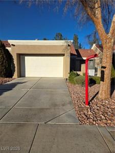 8536 Desert Holly Drive