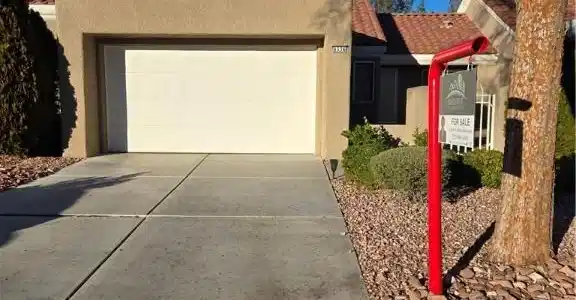 8536 Desert Holly Drive