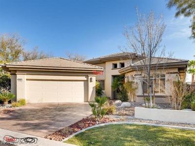 520 Pima Canyon Court