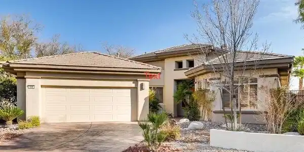 520 Pima Canyon Court