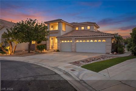3064 Jumping Moon Court