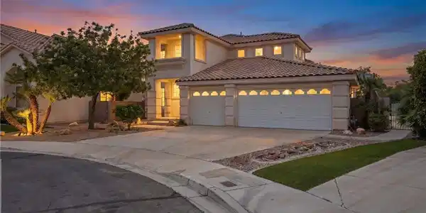 3064 Jumping Moon Court