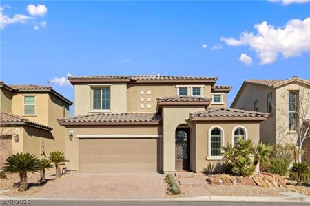 3334 Molinos Drive