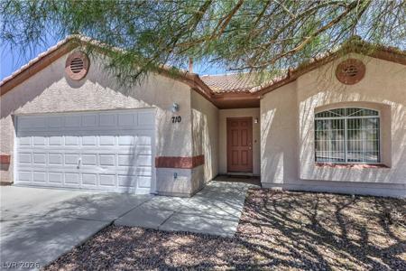 710 Turtleback Drive