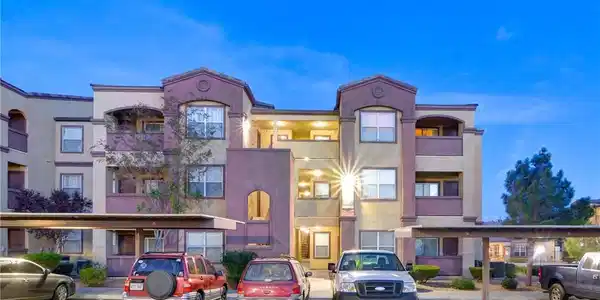 6955 N Durango Drive