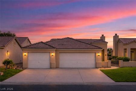 1199 Golf Club Drive