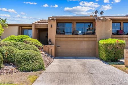 544 Greenbriar Place