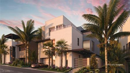 505 Overlook Rim Drive