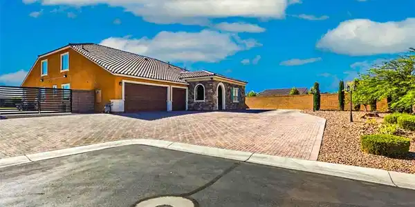 9096 Becket Ranch Court