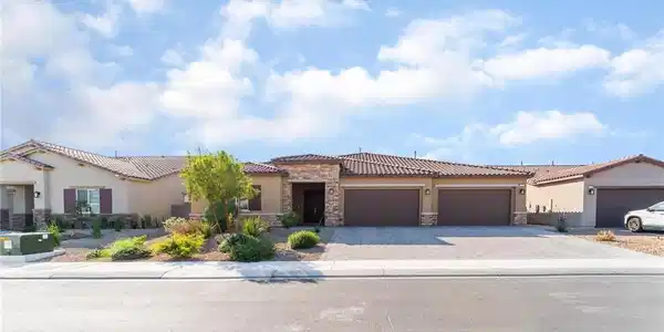 5371 Brevin Court
