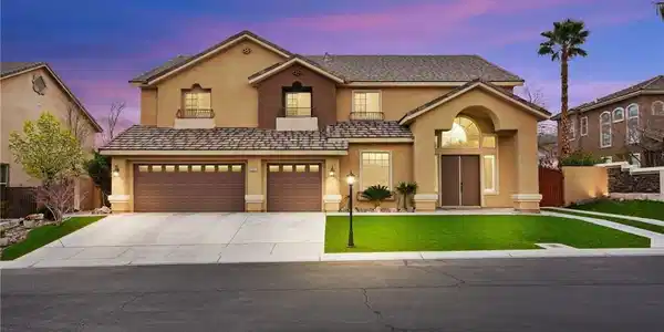 9011 Tierra Santa Avenue