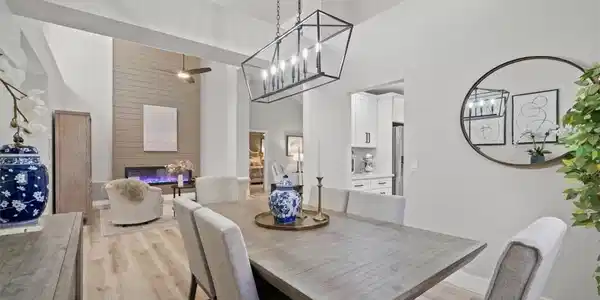 9540 Eagle Valley Drive