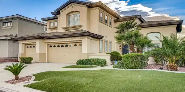 109 N Buteo Woods Lane