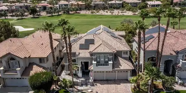 1805 Corta Bella Drive