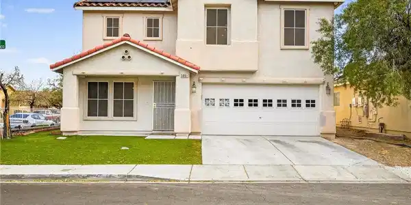 5001 Hadley Meadow Court